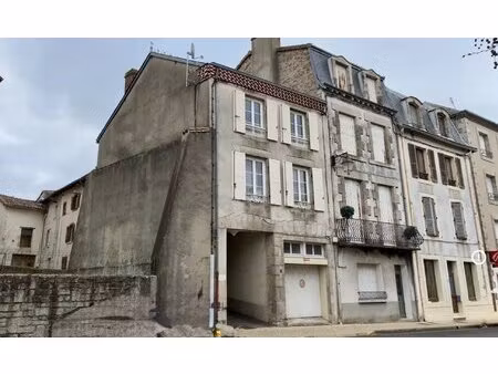 bon emplacement à bellac