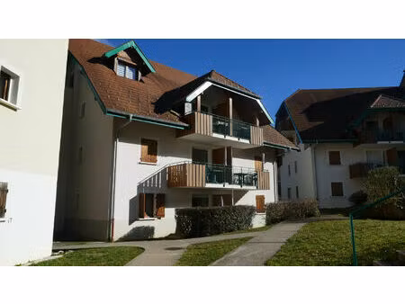 appartement 2 pièces 36 m² à vendre / acheter giez 74210 ? | era immobilier