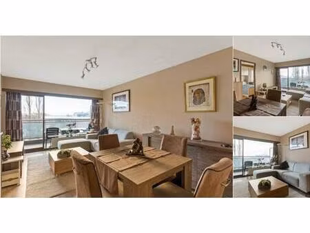 appartement à vendre à bleekstraat 10 malines (rbv11988)