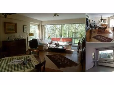 appartement à vendre à rue françois joseph péterinck 10 tournai (vwd16443)