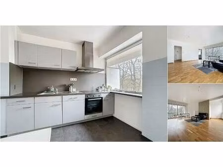 appartement à vendre avec garage et terrasse   tournai (vbd79645)