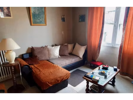 vente maison 5 pièces 142 m² à kergrist (56300)  85 000 €