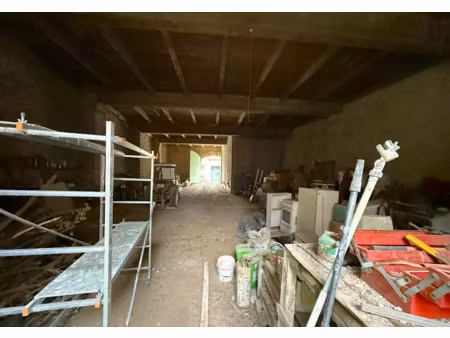 vente villa 520 m² à pouzols-minervois (11120)  109 000 €