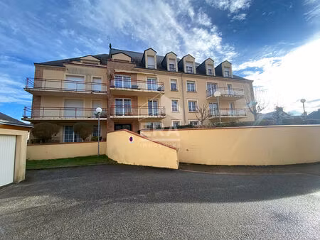 appartement 3 pièces 66 m² à vendre / acheter nogent-le-rotrou 28400 ? | era immobilier