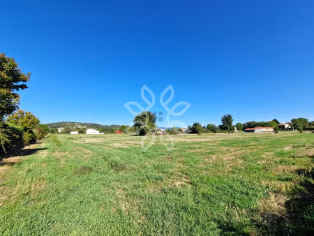 achat terrain 13 541m² la chomette 43230