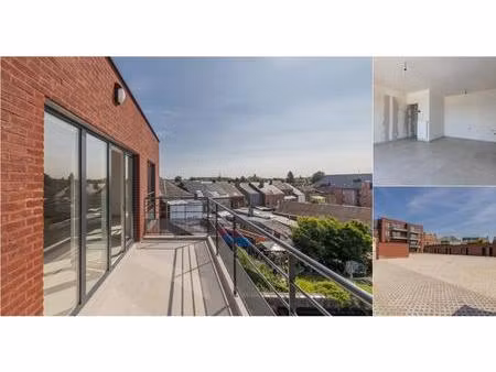 appartement à vendre à rue rodolphe delval 42 trazegnies (vbd79730)