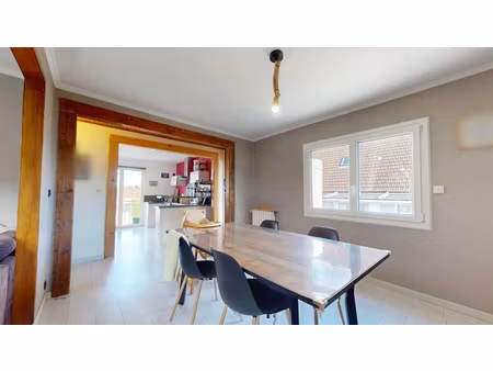 maison 3 pièces 125 m² à vendre / acheter le havre 76610 ? | era immobilier