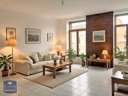 location appartement 3 pièces 78m² montauban 82000