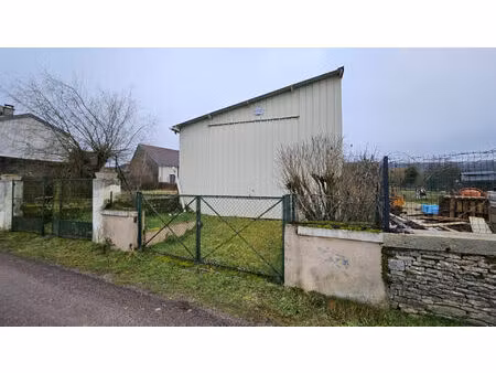 entrepôt / local industriel 0 pièces 80 m² à vendre / acheter andelot-blancheville 52700 ?
