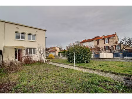 maison 4 pièces 85 m² à vendre / acheter clermont-ferrand 63100 ? | era immobilier