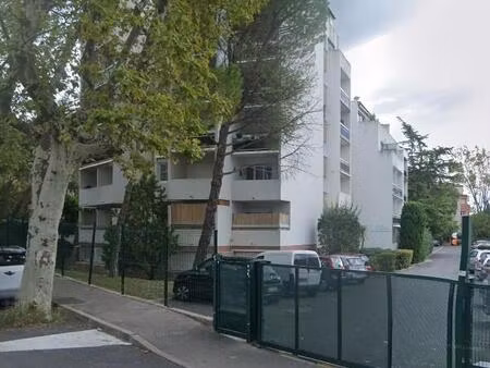 location appartement 1 pièce 22m² montpellier 34090