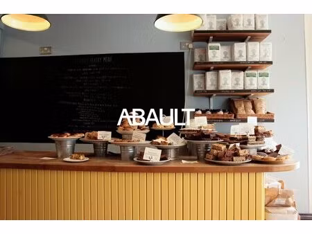 location local commercial 31m² toulouse 31000