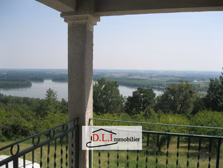 location maison 4 pièces 88m² boudou 82200