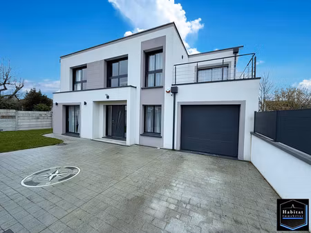 maison/villa d'exception à saint mard