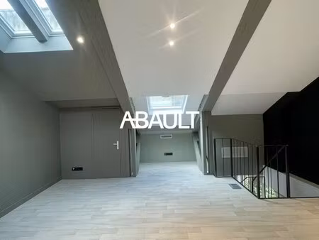 location local professionnel 117m² toulouse 31000