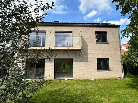 appartement te huur in holsbeek met 2 slaapkamers