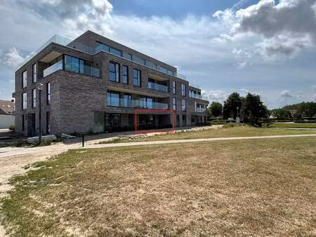 appartement te huur in jabbeke met 2 slaapkamers