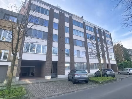 appartement te huur in leuven met 3 slaapkamers