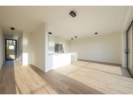 appartement te huur in schilde met 2 slaapkamers