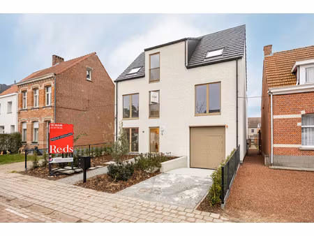 appartement te huur in zoersel met 1 slaapkamer