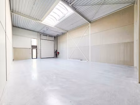 commercieel te huur in bornem