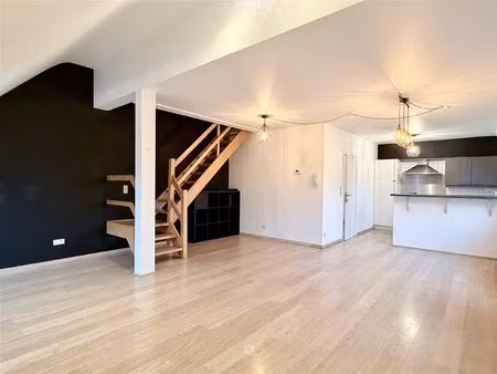 appartement te huur in destelbergen met 2 slaapkamers