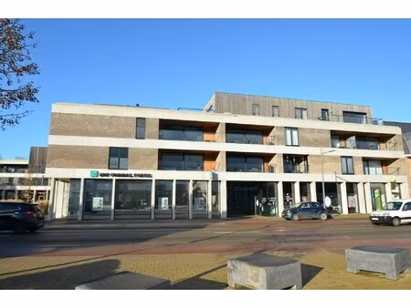 appartement te huur in oostham met 2 slaapkamers