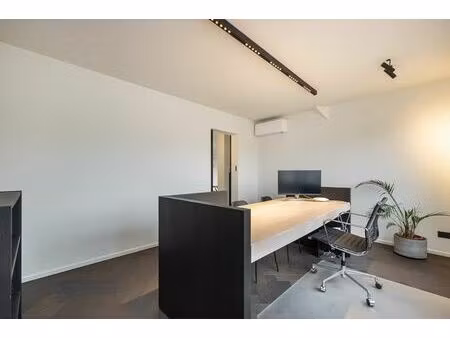 commercieel te huur in brasschaat