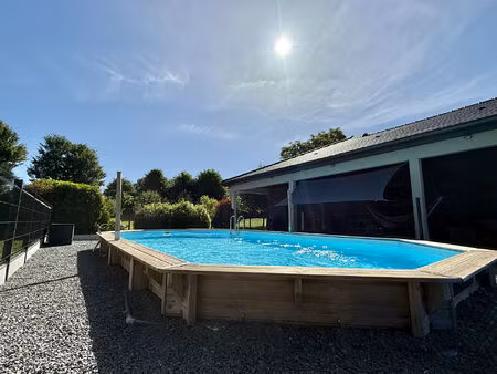 achat maison 7 pièces 225m²
