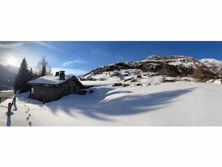 achat maison 3 pièces 50m²