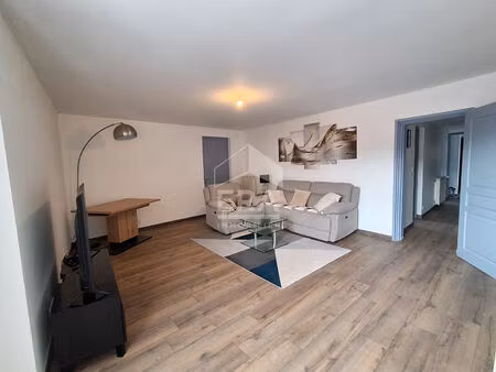 appartement 5 pièces 109 m² à vendre / acheter nogent-le-rotrou 28400 ? | era immobilier