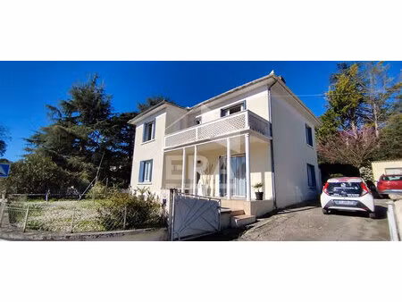 maison 7 pièces 182 m² à vendre / acheter port-sainte-marie 47130 ? | era immobilier