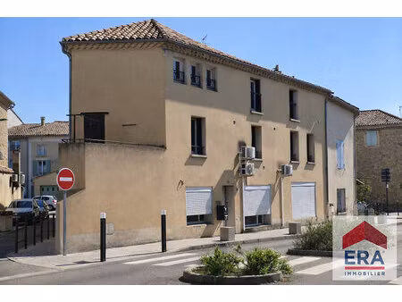 immeuble de rapport 9 pièces 266 m² à vendre / acheter mondragon 84430 ? | era immobilier