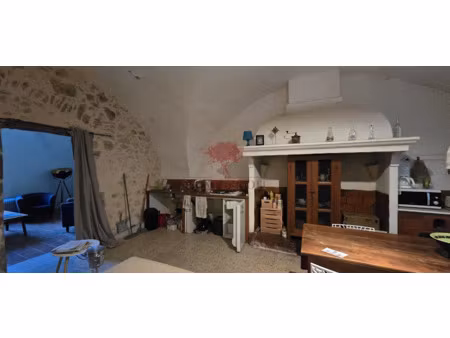 vente maison 3 pièces 102 m² à montpeyroux (34150)  137 000 €