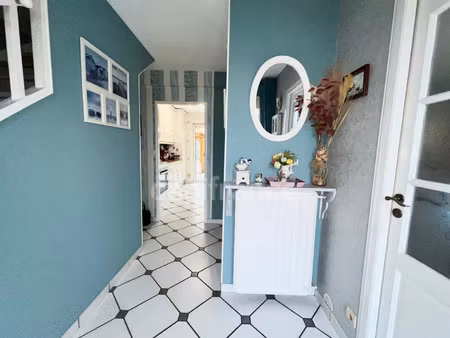 maison à vendre saint leonard 5 pièce(s) 106m2 237 300€