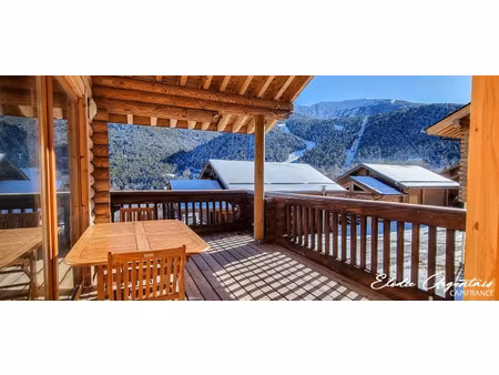 maison à vendre saint pierre dels forcats 9 pièce(s) 165m2 475 000€