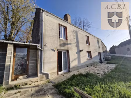 vente maison 6 pièces 150 m² à morée (41160)  121 000 €