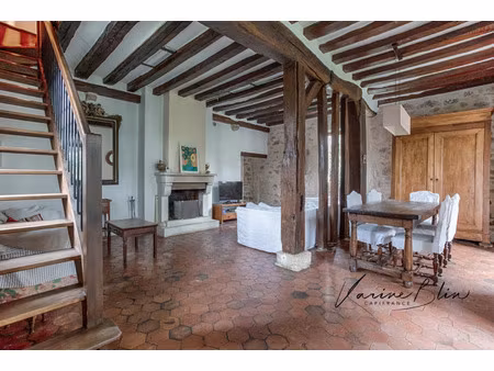 maison à vendre pontoise 6 pièce(s) 149m2 393 750€