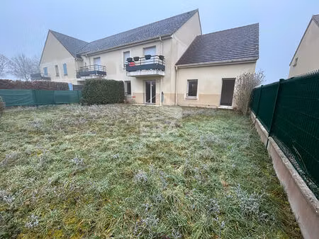 appartement 3 pièces 60 m² à vendre / acheter le mesnil-saint-denis 78320 ? | era immobili