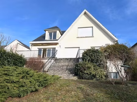 maison à vendre le chesnay 9 pièce(s) 180m2 830 000€