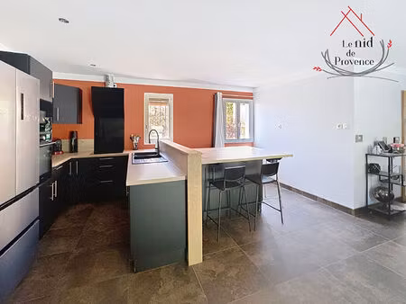 ensemble de 2 appartements rénovés