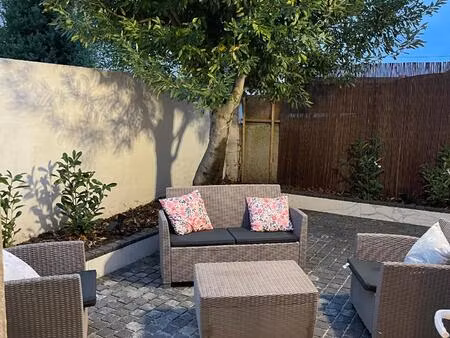 vente maison 6 pièces 127 m² arcis-sur-aube (10700)