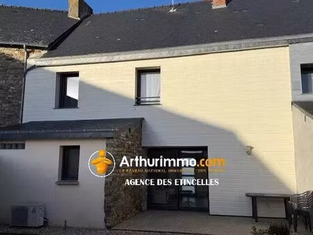 vente maison 4 pièces 78 m2 à martigné-ferchaud
