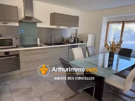 vente maison 4 pièces 78 m2 à martigné-ferchaud