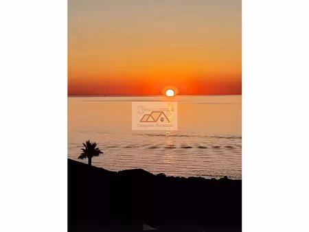 maison de standing à lumio