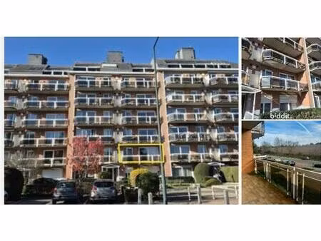 appartement en vente publique à lenneke marelaan 26 woluwe-saint-etienne (rbv11890)