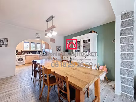 vente maison 5 pièces 80 m² à saint-saturnin-du-limet (53800)  136 500 €