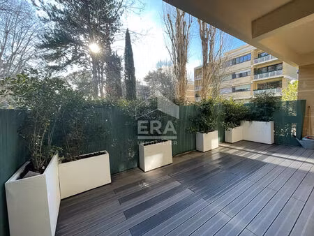 appartement 4 pièces 95 m² à vendre / acheter aix-en-provence 13100 ? | era immobilier