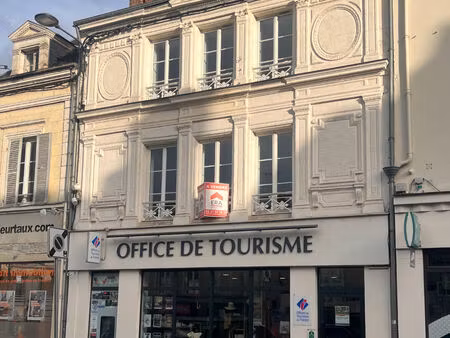 immeuble 0 pièces 335 m² à vendre / acheter nogent-le-rotrou 28400 ? | era immobilier