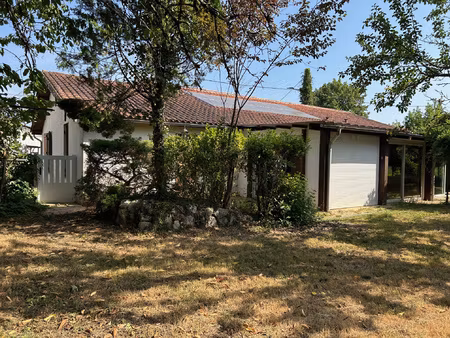 achat maison 3 pièces 125m² lavardac 47230